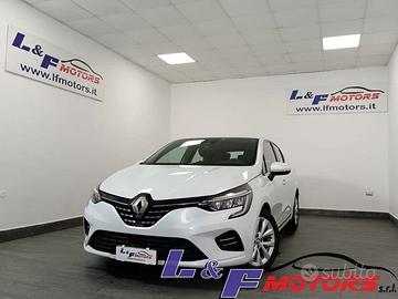 Renault Clio E-Tech Hybrid 1.6 Hybrid E-TECH