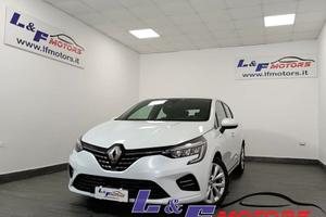 Renault Clio E-Tech Hybrid 1.6 Hybrid E-TECH