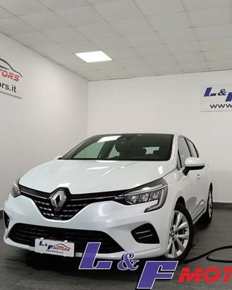 Renault Clio E-Tech Hybrid 1.6 Hybrid E-TECH