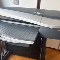 plotter HP Designjet 130nr