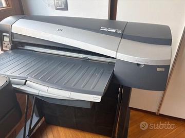 plotter HP Designjet 130nr