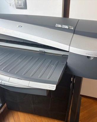 plotter HP Designjet 130nr