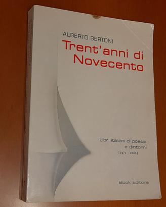 Trent'anni di Novecento