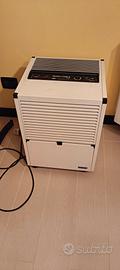 deumidificatore professionale