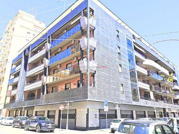 Appartamento Foggia [Cod. rif 3322197VRG]