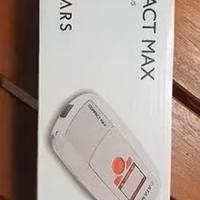 Lettore professionale DATAMARS COMPACT MAX 