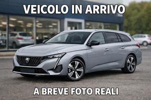 Peugeot 308 BlueHDi 130 S&S EAT8 SW Allure Pack