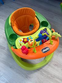 Girello Chicco Walky Talky