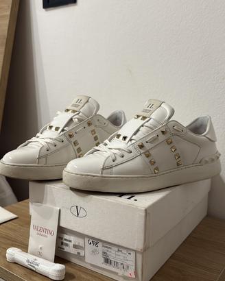 Scarpe Valentino