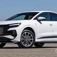 Ricambi audi q4 e-tron 2023