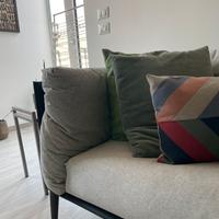 Divano moderno di design