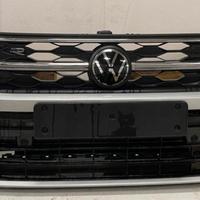 Volkswagen Taigo Muso e Airbag