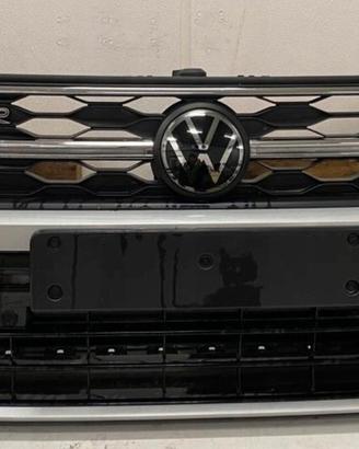 Volkswagen Taigo Muso e Airbag