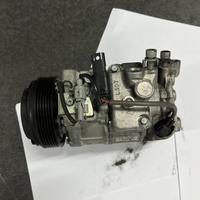 Compressore clima bmw x1 2013 in poi 447260-1850