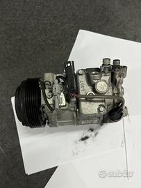 Compressore clima bmw x1 2013 in poi 447260-1850