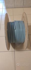 Cavo elettrico rame pentapolare da 1 mm²