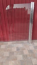 Sopravasca 76cm×134cm con montante