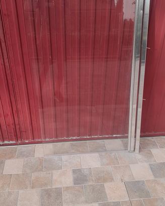 Sopravasca 76cm×134cm con montante
