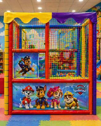 Tappeti Elastici x Bambini x Ludoteca e Aree Gioco
