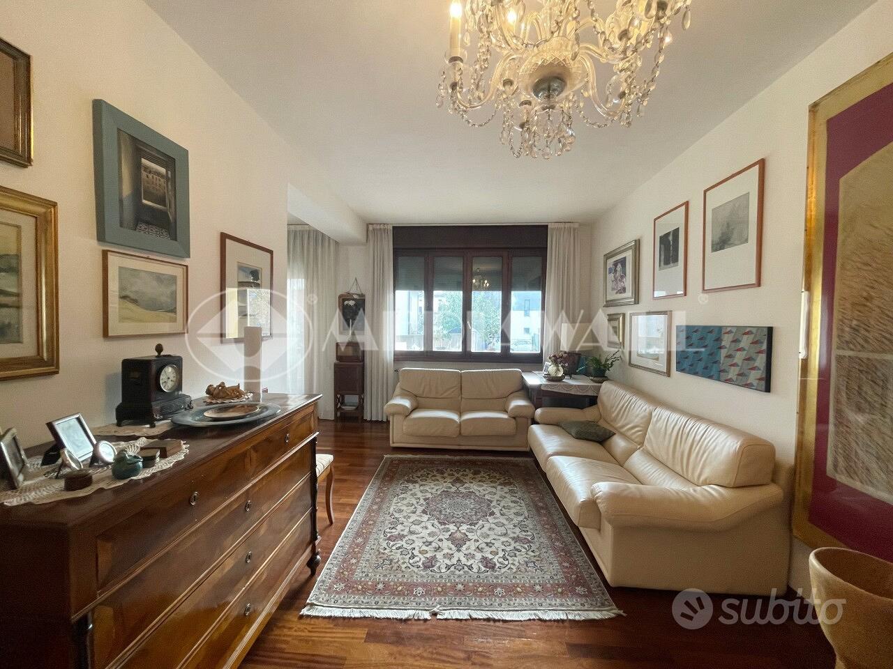 House in Pordenone, Rorai Grande / Rorai Grant - Vista 6