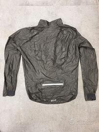 GIACCA ANTIVENTO/ANTIPIOGGIA ORIGINALE GORE-TEX