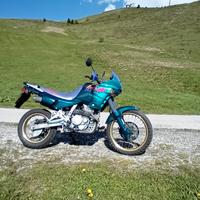 Honda NX 650 Dominator - 1994