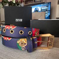 Cintura Versace donna taglia M
