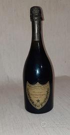 Champagne Cuvée Dom Perignon Moet Chandon 1970