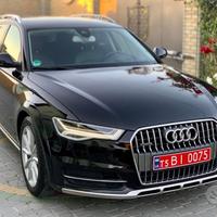 Ricambi audi a6 allroad 2017