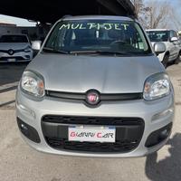 Fiat Panda 1.3 MJT 95 CV S&S Lounge km 75.000 2018