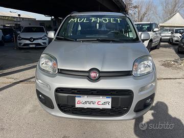 Fiat Panda 1.3 MJT 95 CV S&S Lounge km 75.000 2018