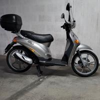 Liberty 50 2t