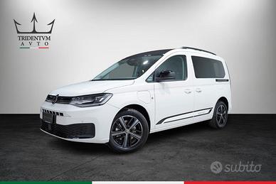 Volkswagen Caddy V Caddy 1.5 phev 150cv Edition ds