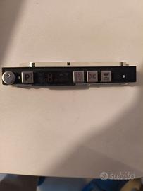 Scheda pulsanti lavastoviglie Hotpoint Ariston