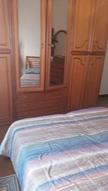Stanza grande a legnano