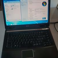 Computer portatile Acer Extensa 5220