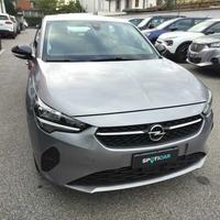 Opel Corsa-E 5 porte Edition Full Electric