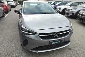 Opel Corsa-E 5 porte Edition Full Electric