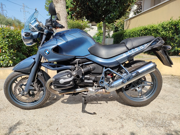 Bmw r1150r