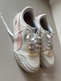 Scarpe puma