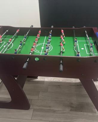 Calcio balilla