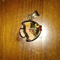 pendaglio argento 925