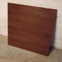 Piani per tavoli DA INTERNO 80x80x2 di spessore, i