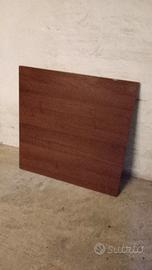 Piani per tavoli DA INTERNO 80x80x2 di spessore, i