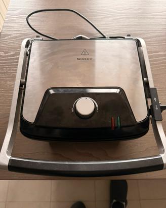 Piastra per toast lidl