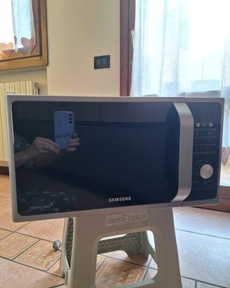 Microonde Samsung