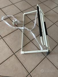 Sponda letto per bambini o anziani