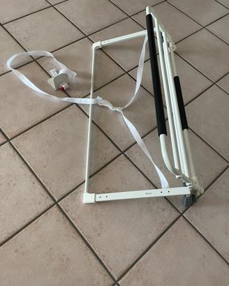 Sponda letto per bambini o anziani