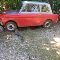 autobianchi bianchina berlina fantozzi