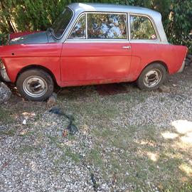 autobianchi bianchina berlina fantozzi